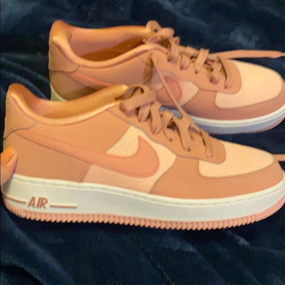 Nike Air Force ones